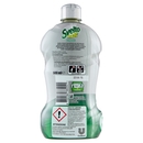 Svelto Limone formula concentrata 500 ml